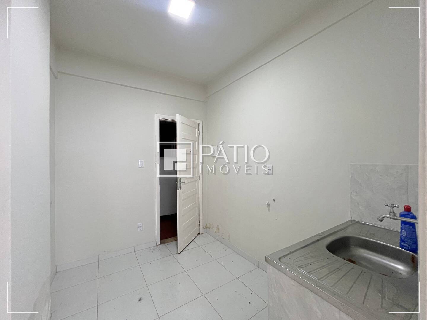Comprar Apartamento